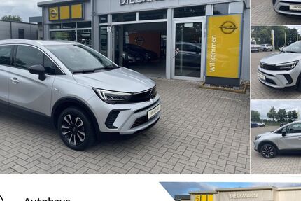 Opel Crossland (X) 28.990 km 18.990 &euro; Worpswede 27726