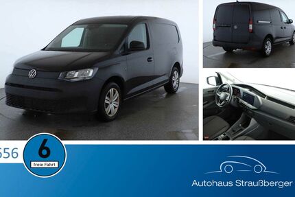 VW Caddy Maxi 28.400 km 27.890 &euro; Buchschwabach bei Nürnberg 90574