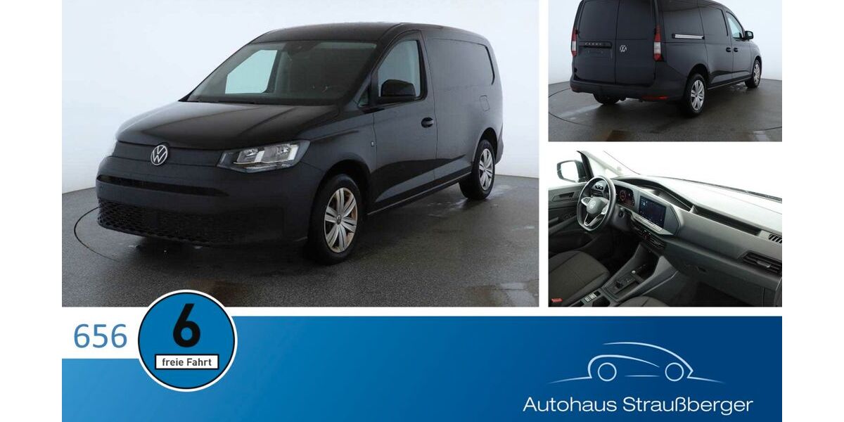 VW Caddy Maxi 28.400 km 27.890 &euro; Buchschwabach bei Nürnberg 90574