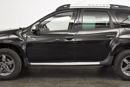 Dacia Duster 110.662 km 8.790 &euro; Arnstadt 99310