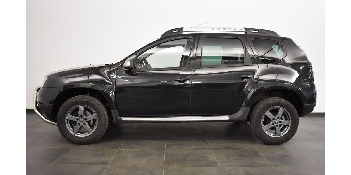 Dacia Duster 110.662 km 8.790 &euro; Arnstadt 99310