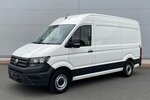 VW Crafter Kasten 35 L3H3 SITZHZ MFL KLIMA DAB KAM 36.032 km 39.990 &euro; Sangerhausen 06526