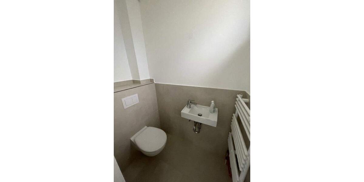 Modernisiertes Mittelreihenhaus in begehrter Lage (reserviert) 4 zimmer