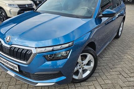 Skoda Kamiq 45.366 km 22.490 &euro; Isterberg 48465