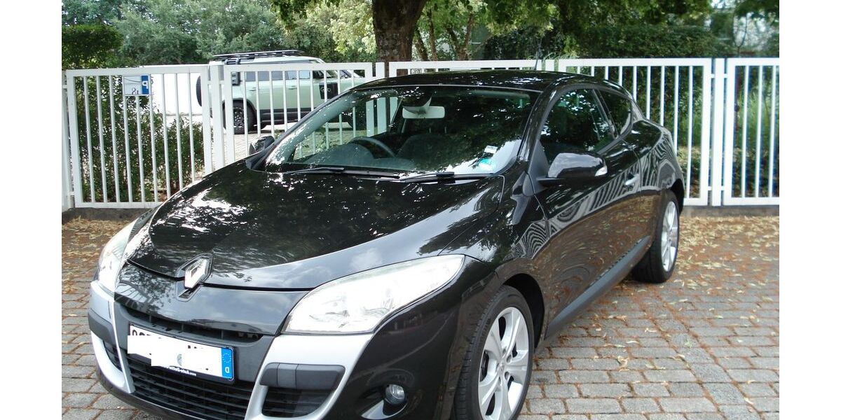 Renault Megane 82.000 km 3.600 &euro; lauf 91207