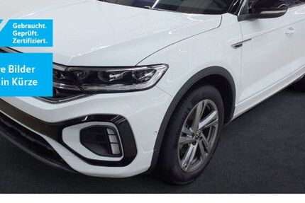VW T-Roc 21.500 km 29.330 &euro; Ellwangen 73479