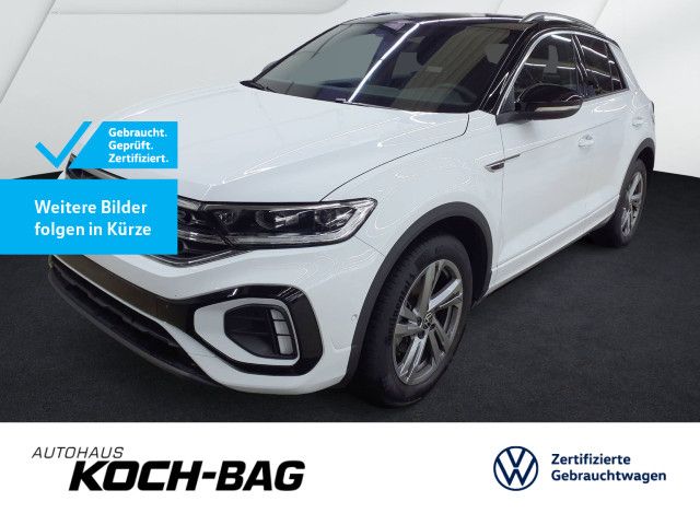 VW T-Roc 21.500 km 29.330 &euro; Ellwangen 73479