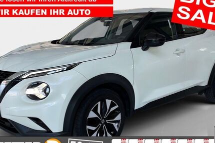 Nissan Juke 26.749 km 16.980 &euro; Rheinstetten 76287