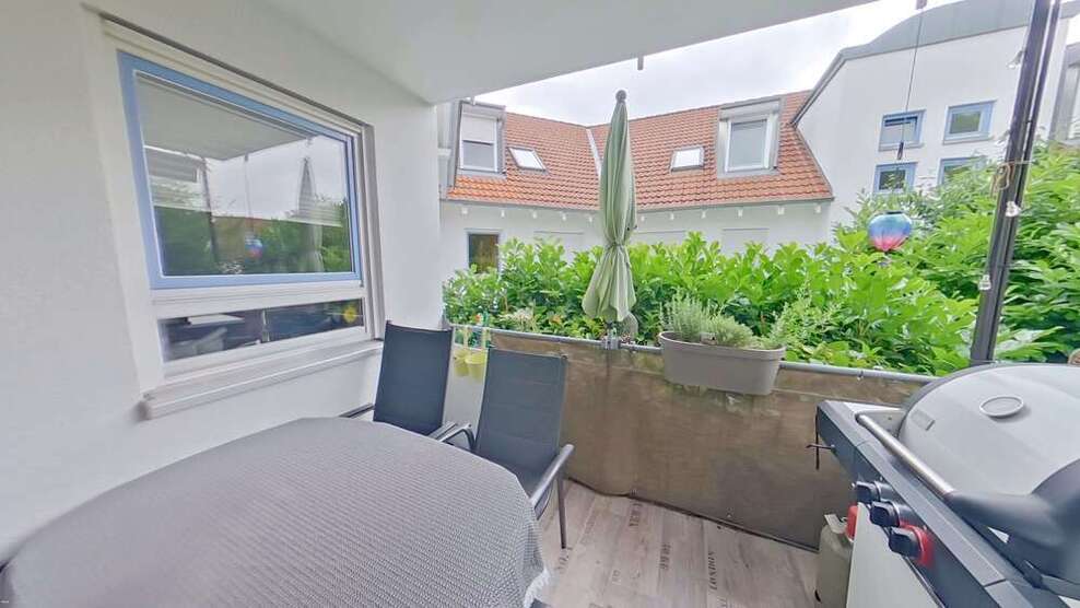 Wohnung zum Kaufen in Bad Waldsee 279.000 € 95.11 m²