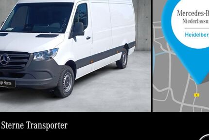 Mercedes-Benz Sprinter 44.333 km 47.219 &euro; Heidelberg 69126