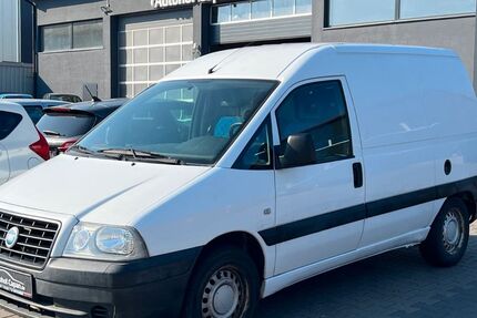 Fiat Scudo 119.000 km 3.999 &euro; Kirchheimbolanden 67292
