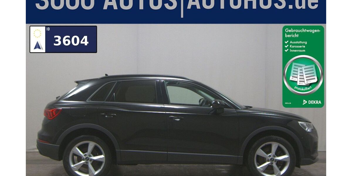 Audi Q3 133.866 km 20.480 &euro; Gyhum/Bockel 27404