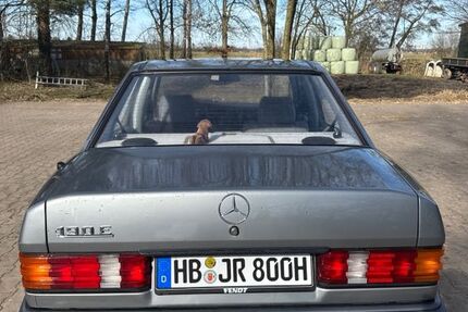 Mercedes-Benz 190 241.000 km 6.350 &euro; Bremen Strom 28197