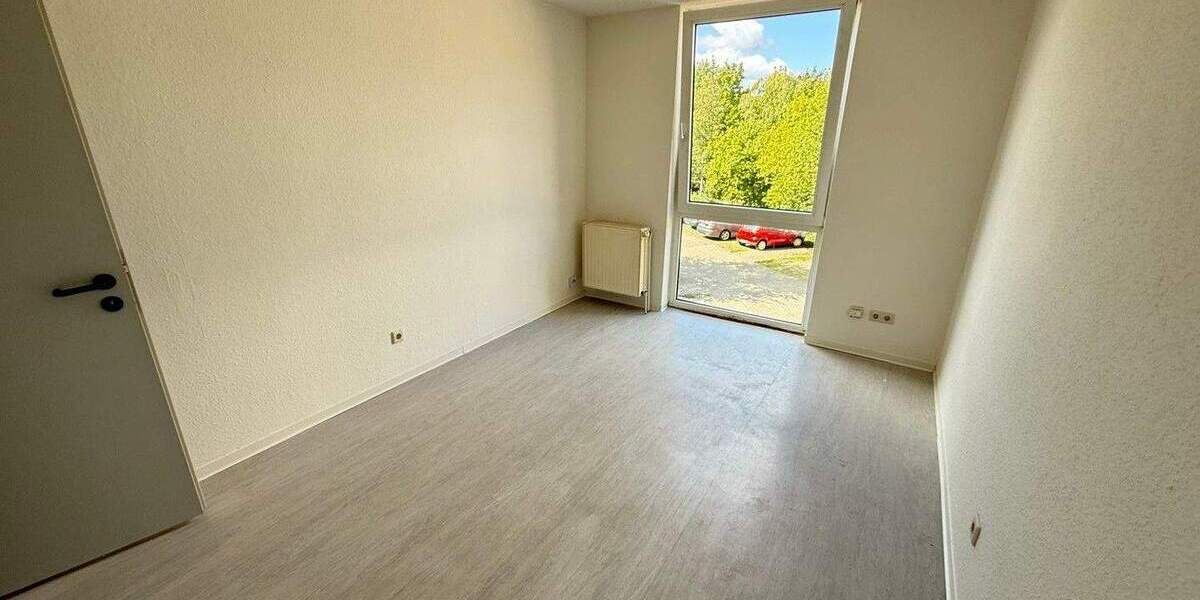 Funktionelle 2-Zimmer Wohnung! Direkt am Kreyen Centrum! 2 zimmer