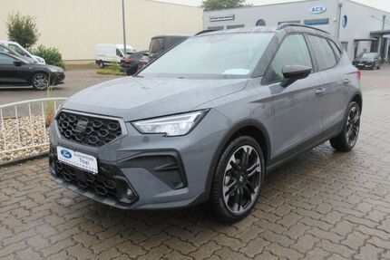 Seat Arona 7.650 km 24.950 &euro; Ascheberg 59387