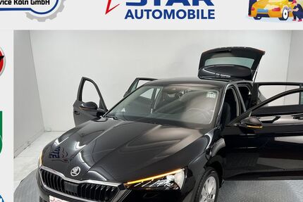 Skoda Scala 52.552 km 17.890 &euro; Köln 50739