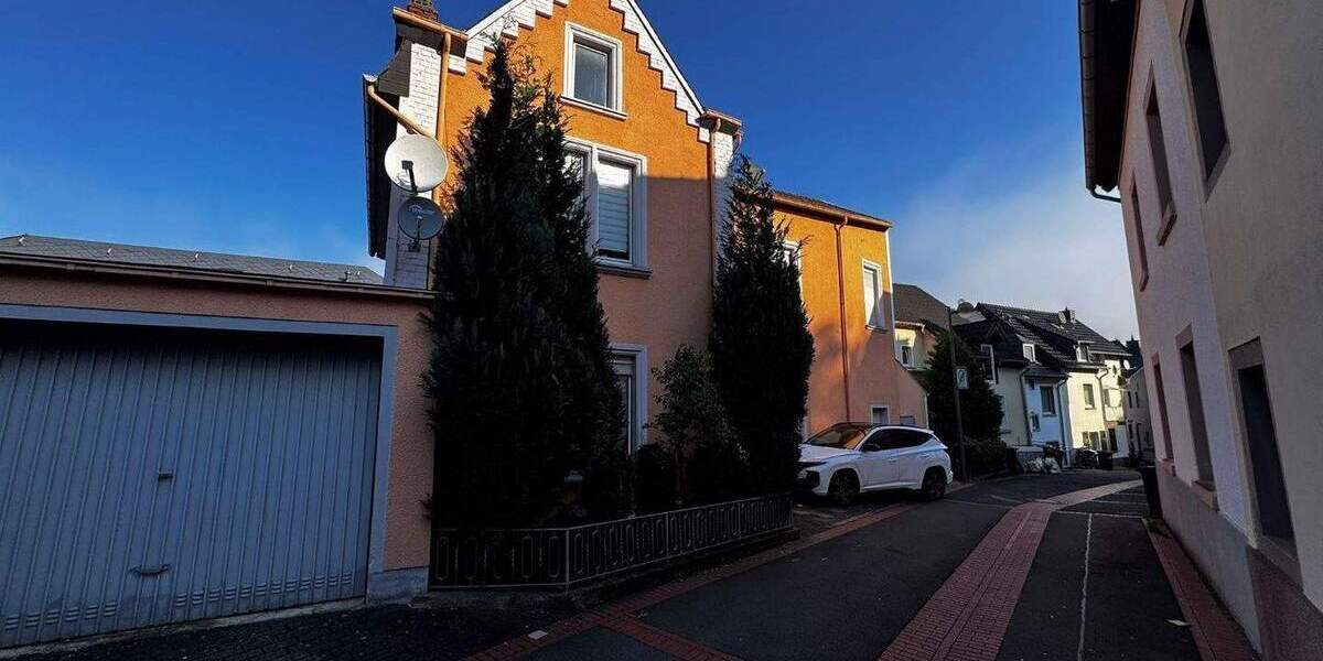 Einfamilienhaus Gerolstein - 5 Zimmer, 120 m&sup2;, 159.000&euro; | Angebot:25877016
