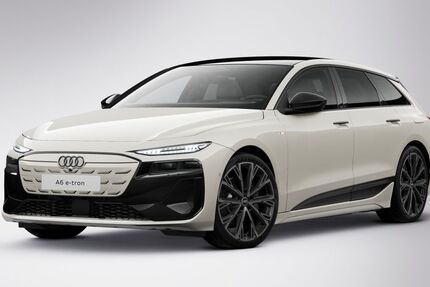 Audi A6 e-tron 1.500 km 76.595 € Mühlheim 63165