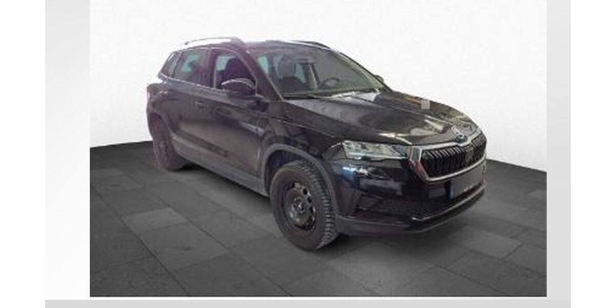 Skoda Karoq 10.520 km 29.330 &euro; Fürth 90763