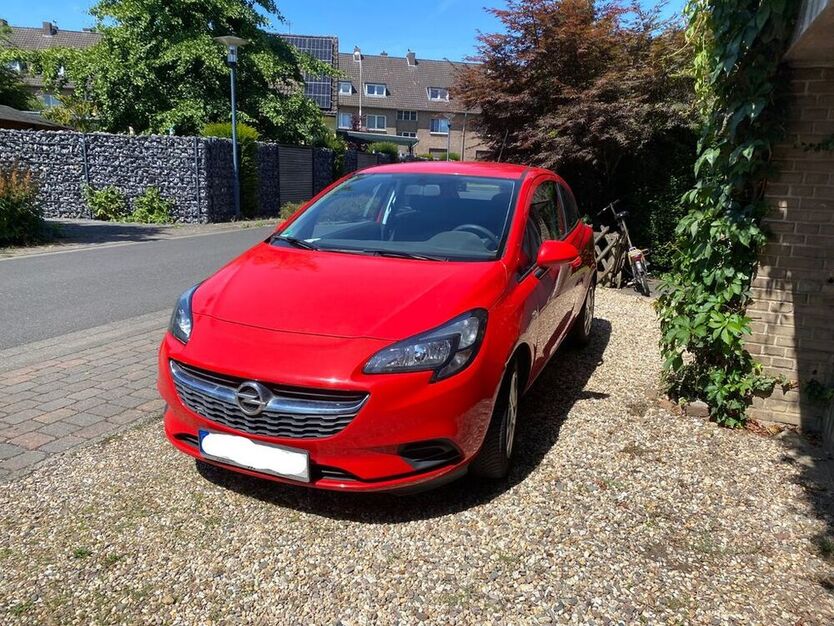 Corsa