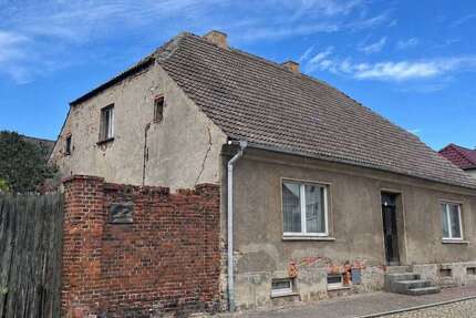 Haus Pritzerbe Pritzerbe - 6 Zimmer, 140 m&sup2;, 76.000&euro; | Angebot:27341570