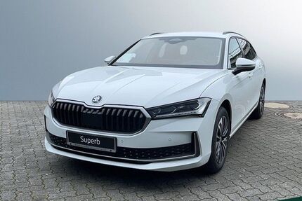 Skoda Superb 12.500 km 38.990 &euro; Siegen 57076