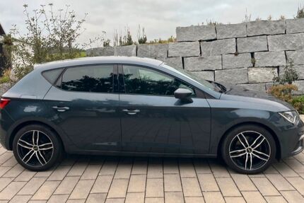 Seat Leon 99.000 km 15.500 &euro; Osterwaal 84072