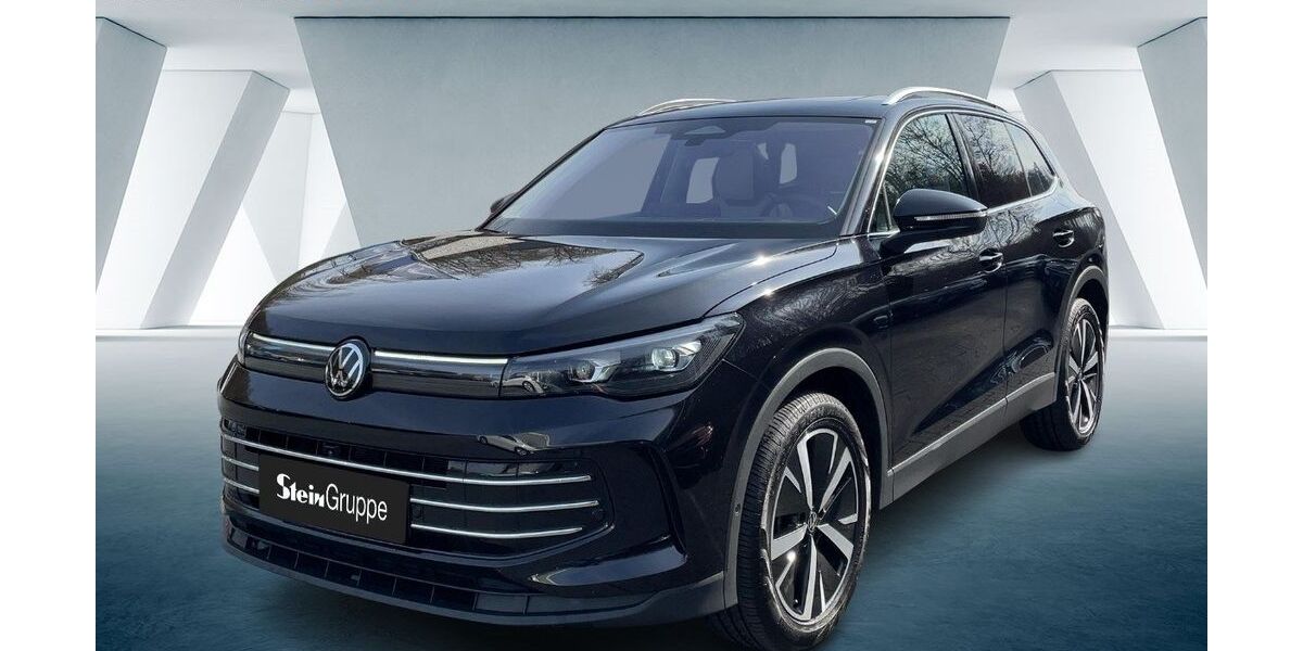 VW Tiguan 16.350 km 43.300 &euro; Gummersbach 51645
