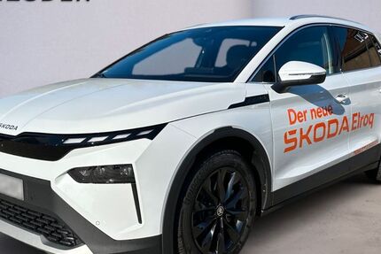 Skoda Elroq 4.000 km 48.540 &euro; Dresden 01237