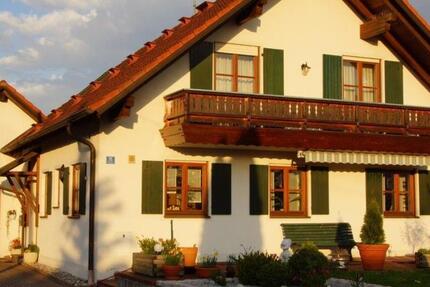 Einfamilienhaus Haus mit gr. Garten zur Miete Mietshaus Waidhofen 7 zimmer