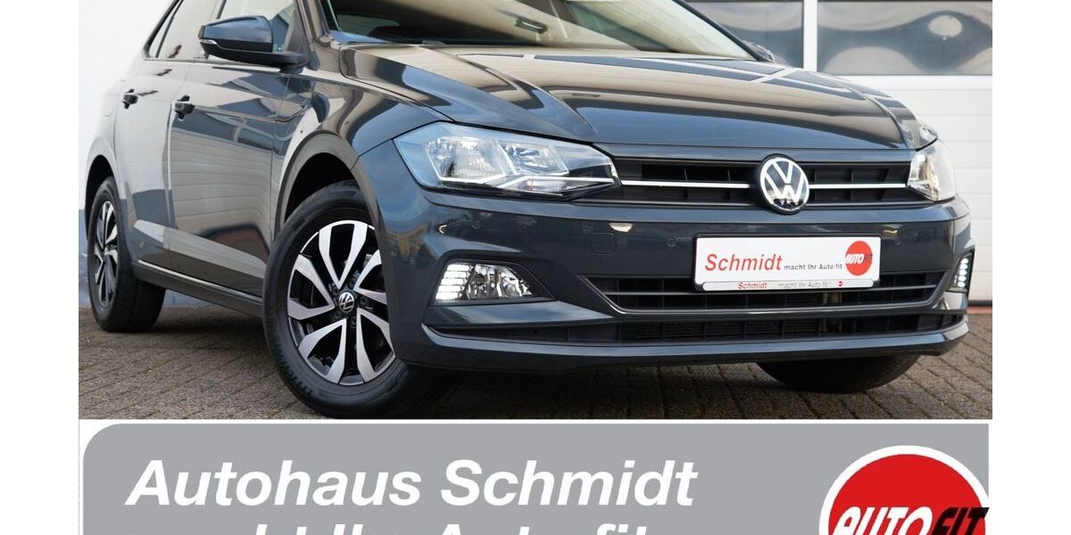 VW Polo 60.437 km 15.800 &euro; Erfurt 99097