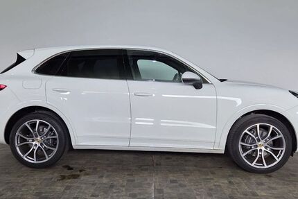 Porsche Cayenne 161.000 km 37.990 &euro; Nümbrecht 51588