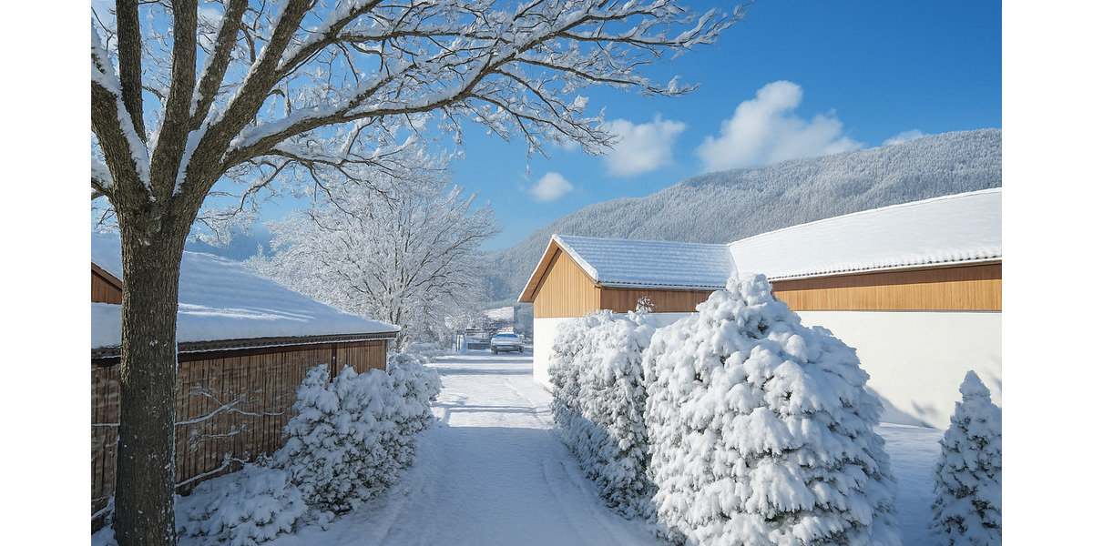 Reihenmittelhaus Oberau - 4 Zimmer, 120 m&sup2;, 690.000&euro; | Angebot:25797176