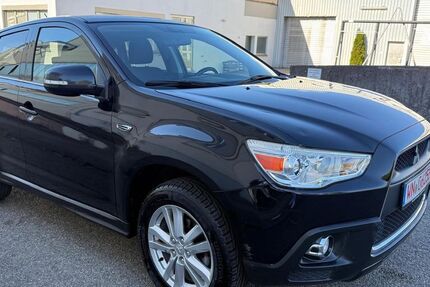 Mitsubishi ASX 110.000 km 5.900 &euro; Marbach am Neckar 71672