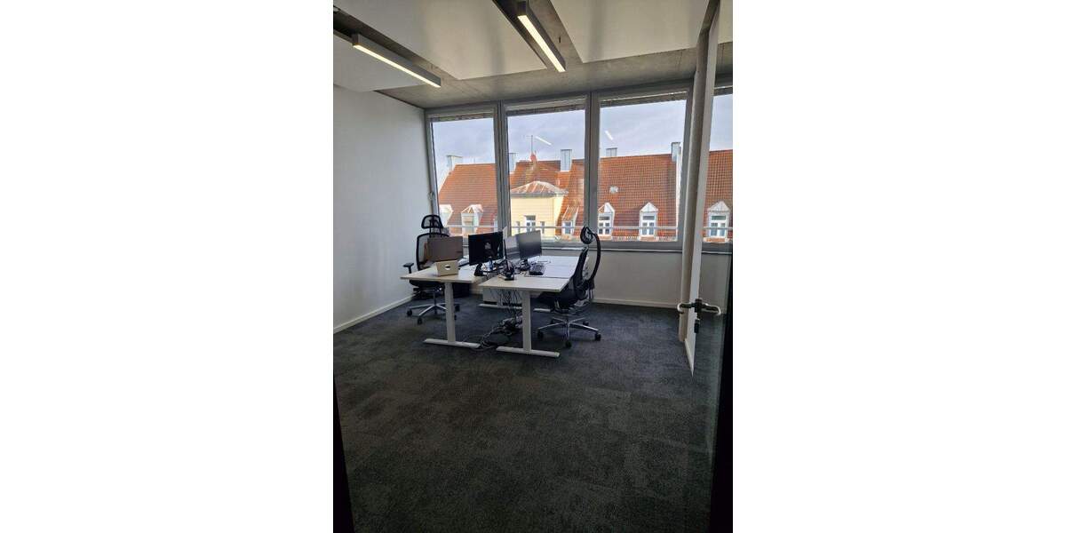 Gewerbeobjekt München Sendling-Westpark - 350&euro; | Angebot:25570145