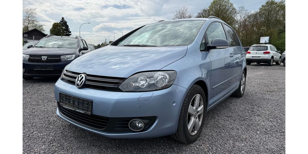 VW Golf 133.000 km 2.299 &euro; Laubach 35321