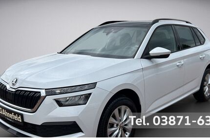 Skoda Kamiq 57.500 km 19.950 &euro; Parchim 19370