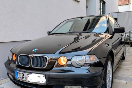 BMW 316 209.985 km 2.690 &euro; Bellheim 76756