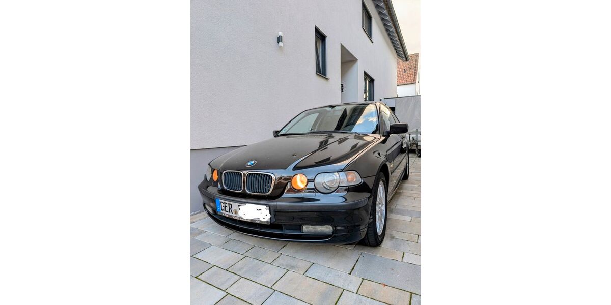 BMW 316 209.985 km 2.690 &euro; Bellheim 76756
