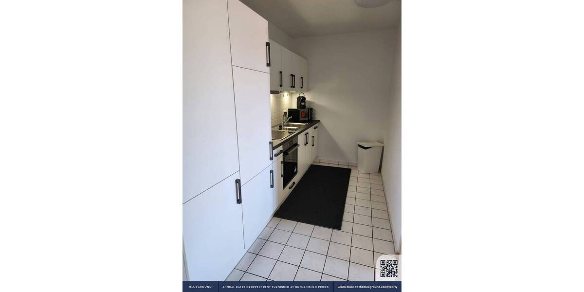 Etagenwohnung Eisenach - 2 Zimmer, 1.445&euro; | Angebot:26368889