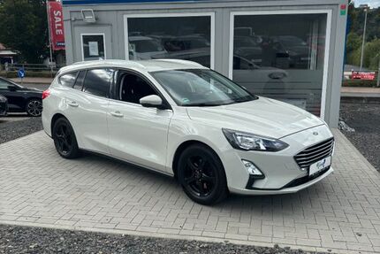 Ford Focus 68.000 km 16.900 &euro; Melsungen 34212