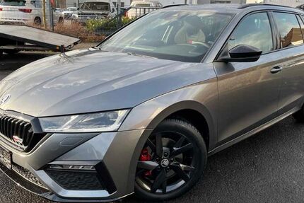 Skoda Octavia 76.000 km 33.990 € Windsbach 91575