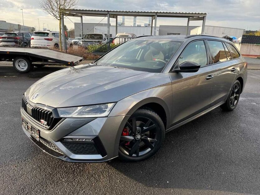 Skoda Octavia 76.000 km 33.990 € Windsbach 91575
