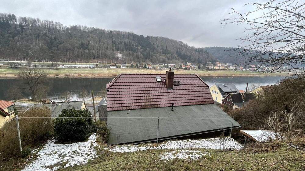 Einfamilienhaus Bad Schandau Postelwitz - 5 Zimmer, 166 m&sup2;, 139.000&euro; | Angebot:25705157