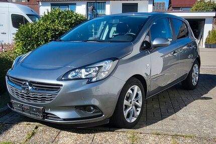 Opel Corsa 16.000 km 10.900 &euro; Niederstotzingen 89168