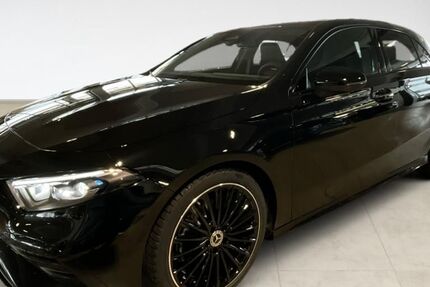 Mercedes-Benz A 220 4.800 km 54.440 &euro; Flensburg 24941