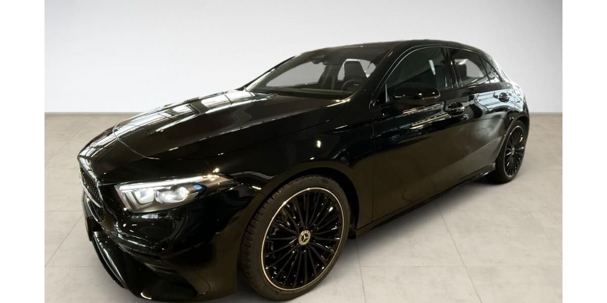 Mercedes-Benz A 220 4.800 km 54.440 &euro; Flensburg 24941