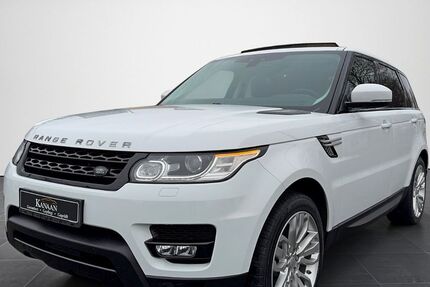 Land Rover Range Rover Sport 130.000 km 29.999 &euro; Weißenthurm 56575