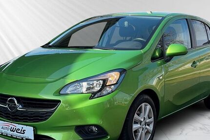 Opel Corsa 84.500 km 9.900 &euro; Neuler 73491