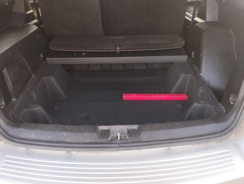 Fiat Freemont 247.666 km 5.556 € Buttenwiesen 86647